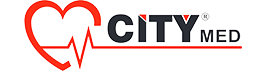 City Bant Logo