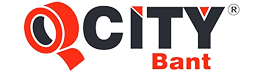 City Bant Logo