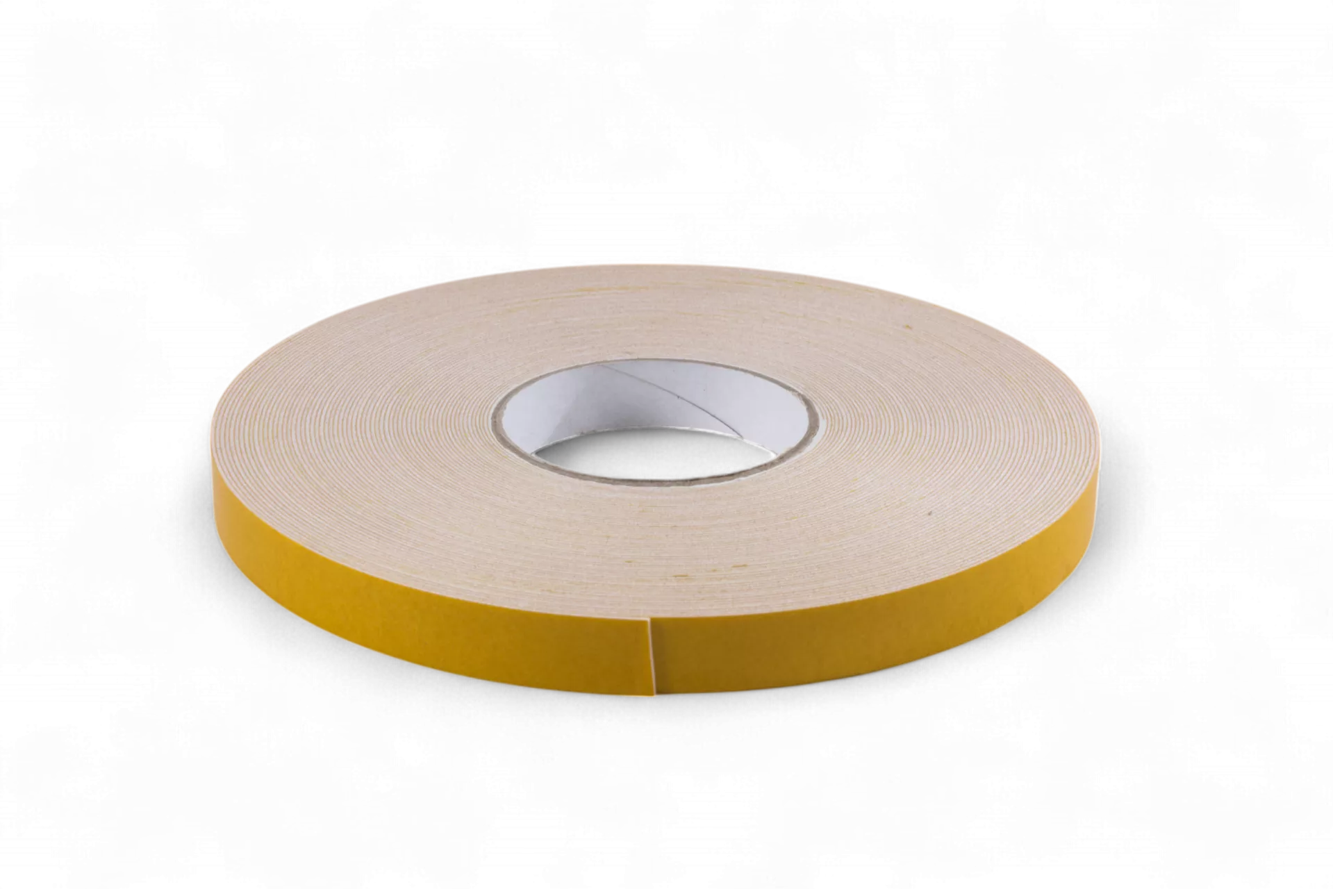 Pair of Double-Sided Foam Tapes 2