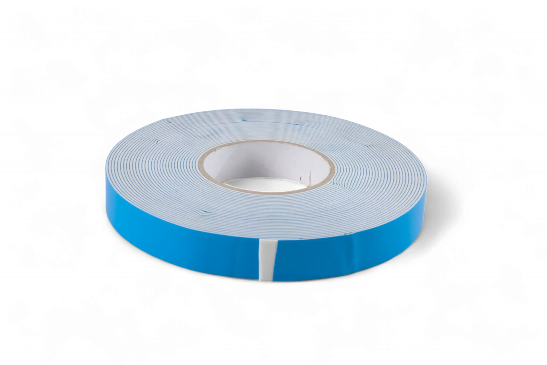 Pair of Double-Sided Foam Tapes 2