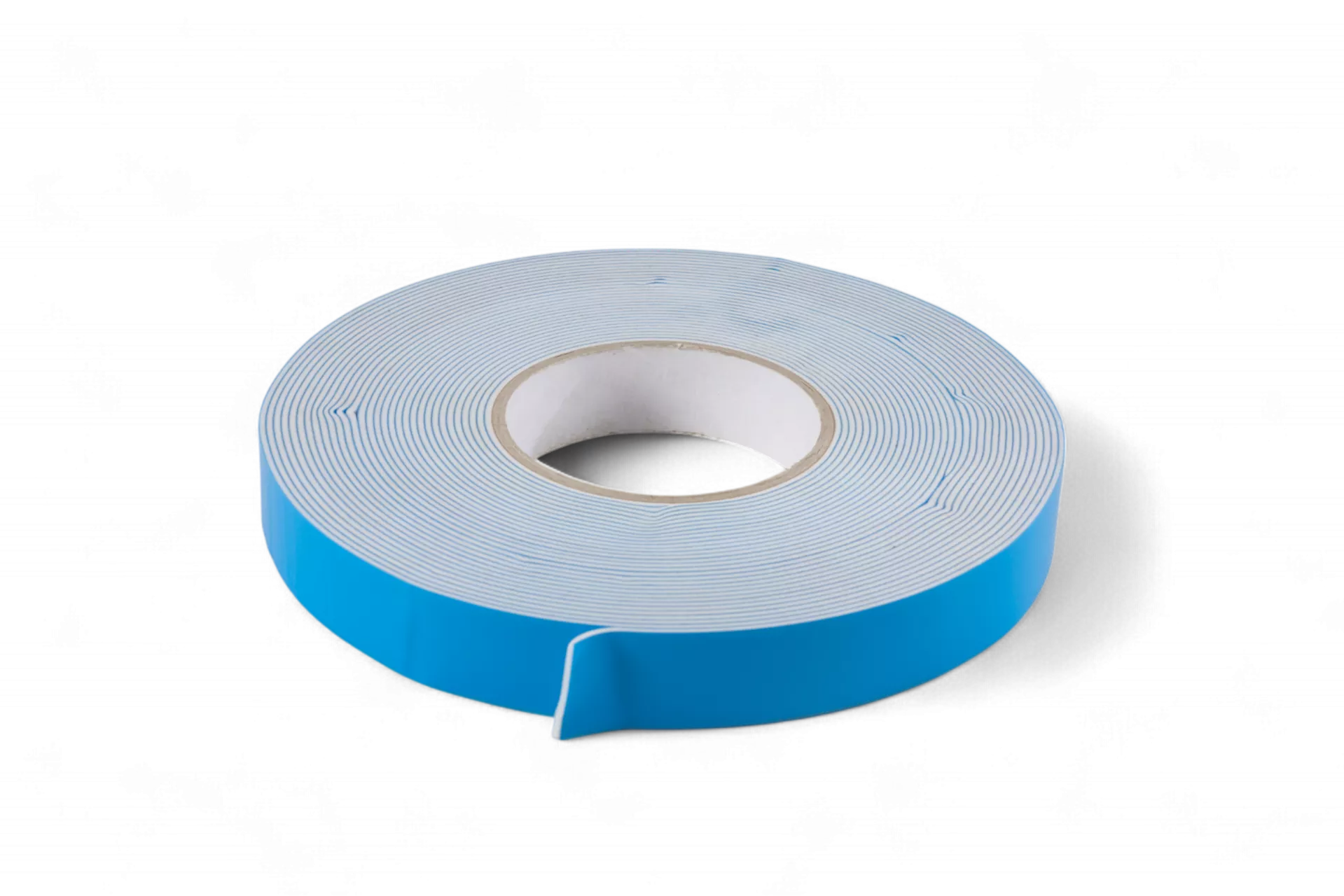 Pair of Double-Sided Foam Tapes 2