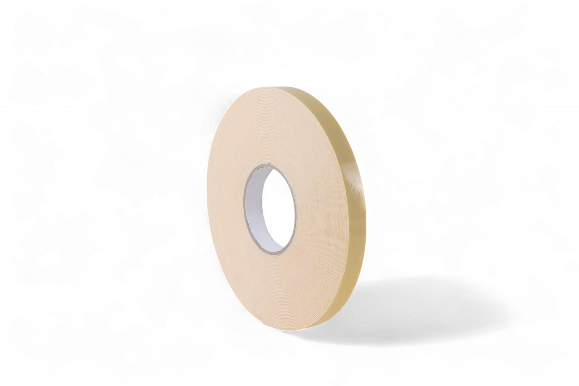 Pair of Double-Sided Foam Tapes 2