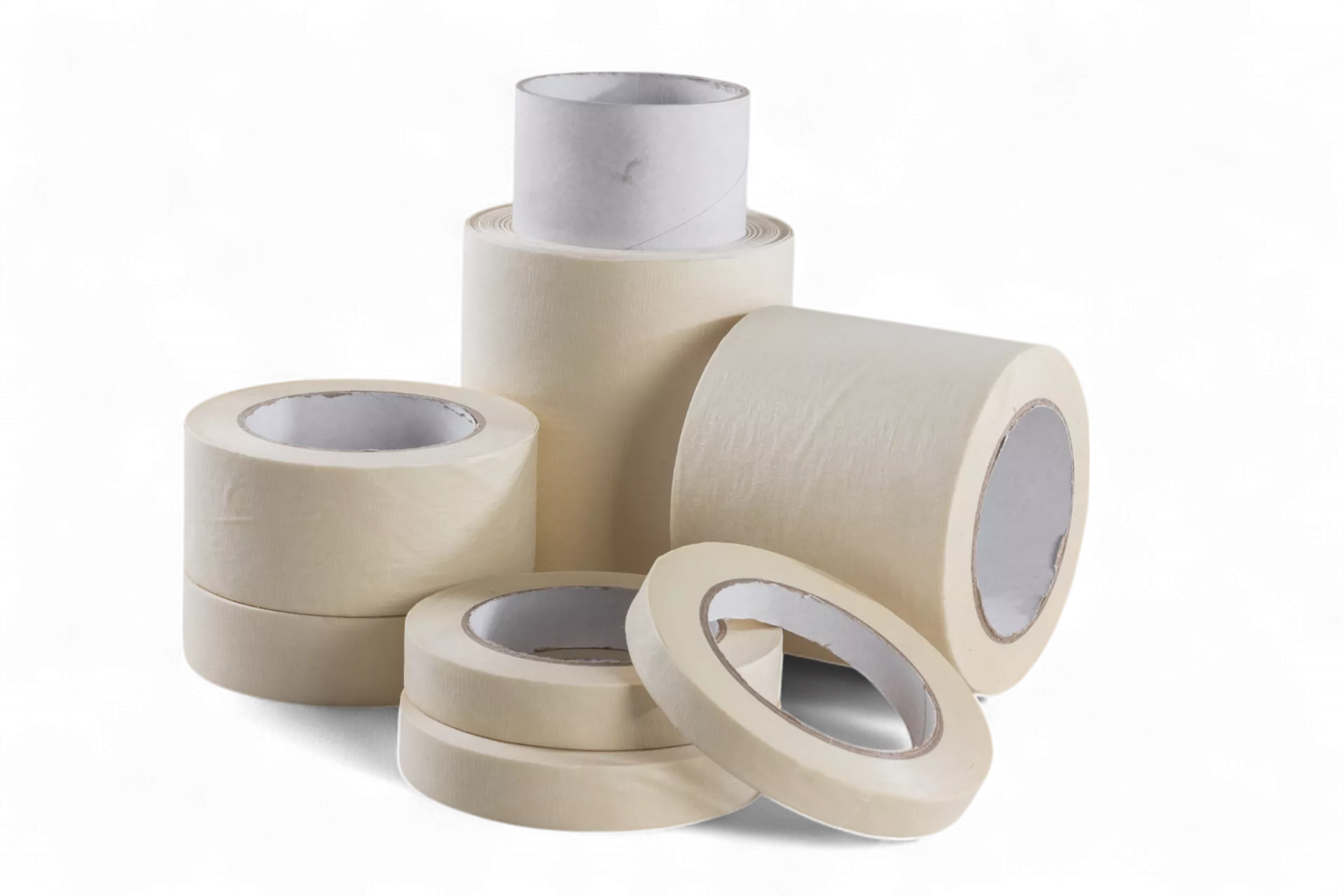 Masking Tapes 2