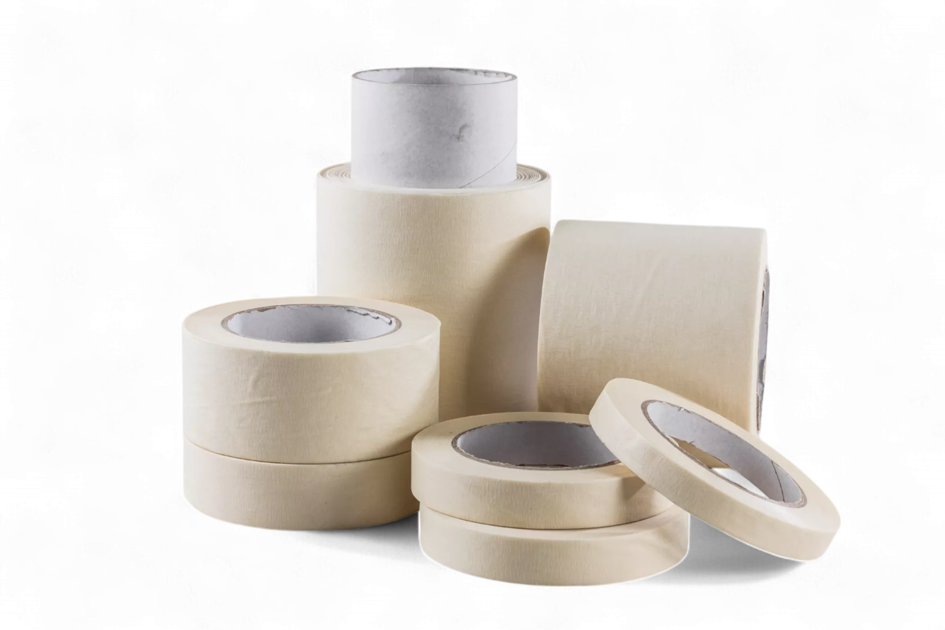 Masking Tapes 2