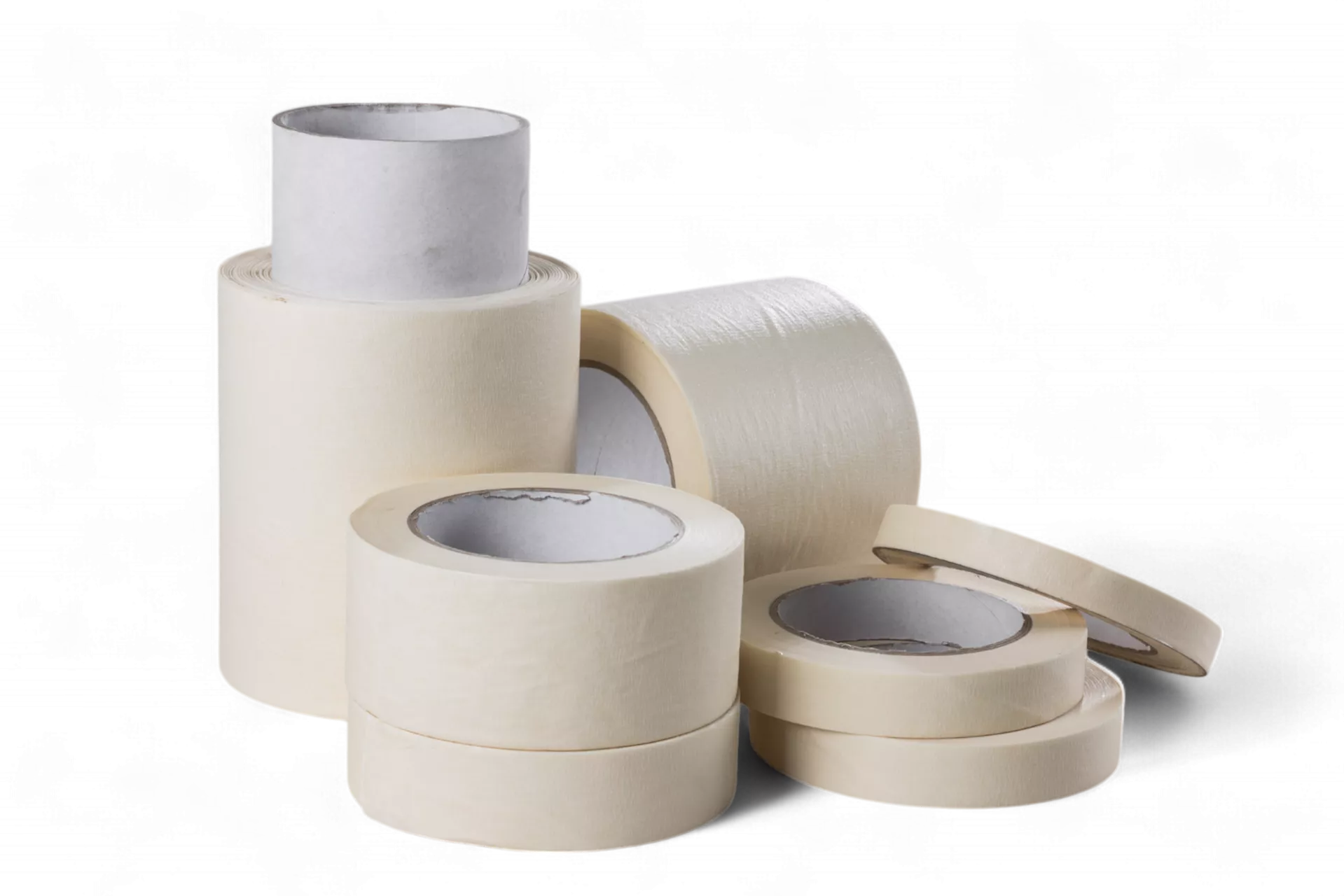 Masking Tapes 2