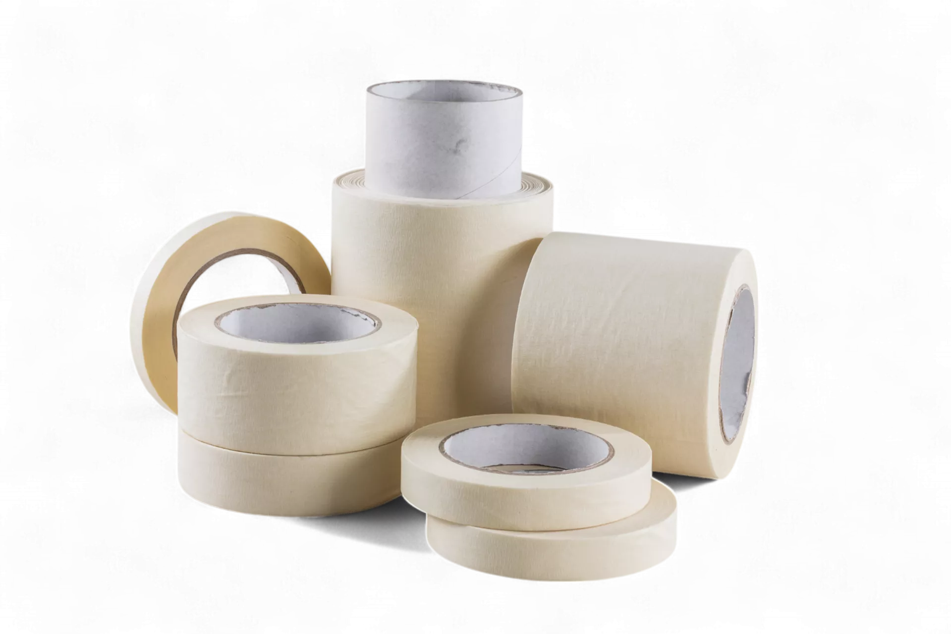Masking Tapes 2