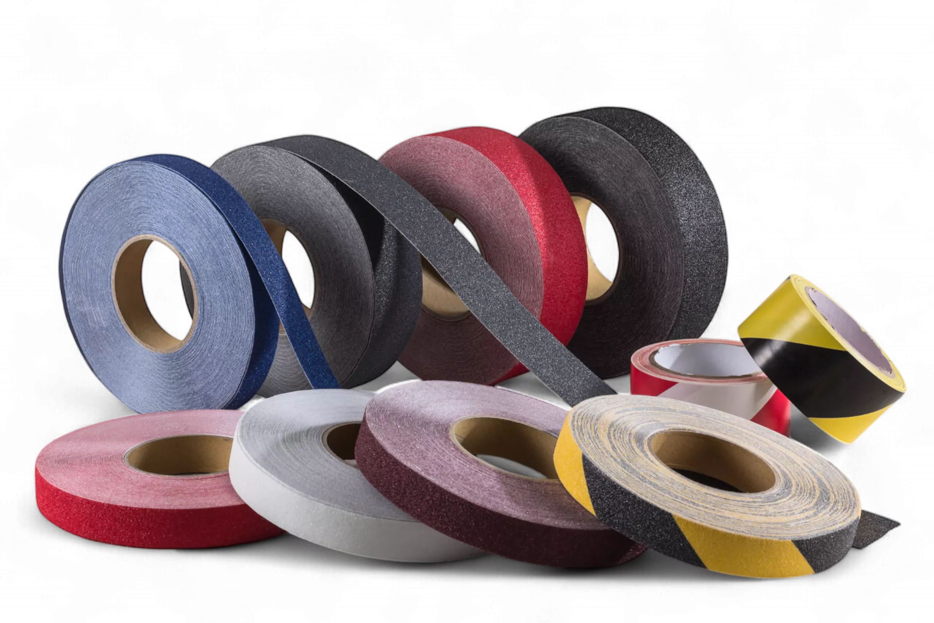 Security Tapes 1
