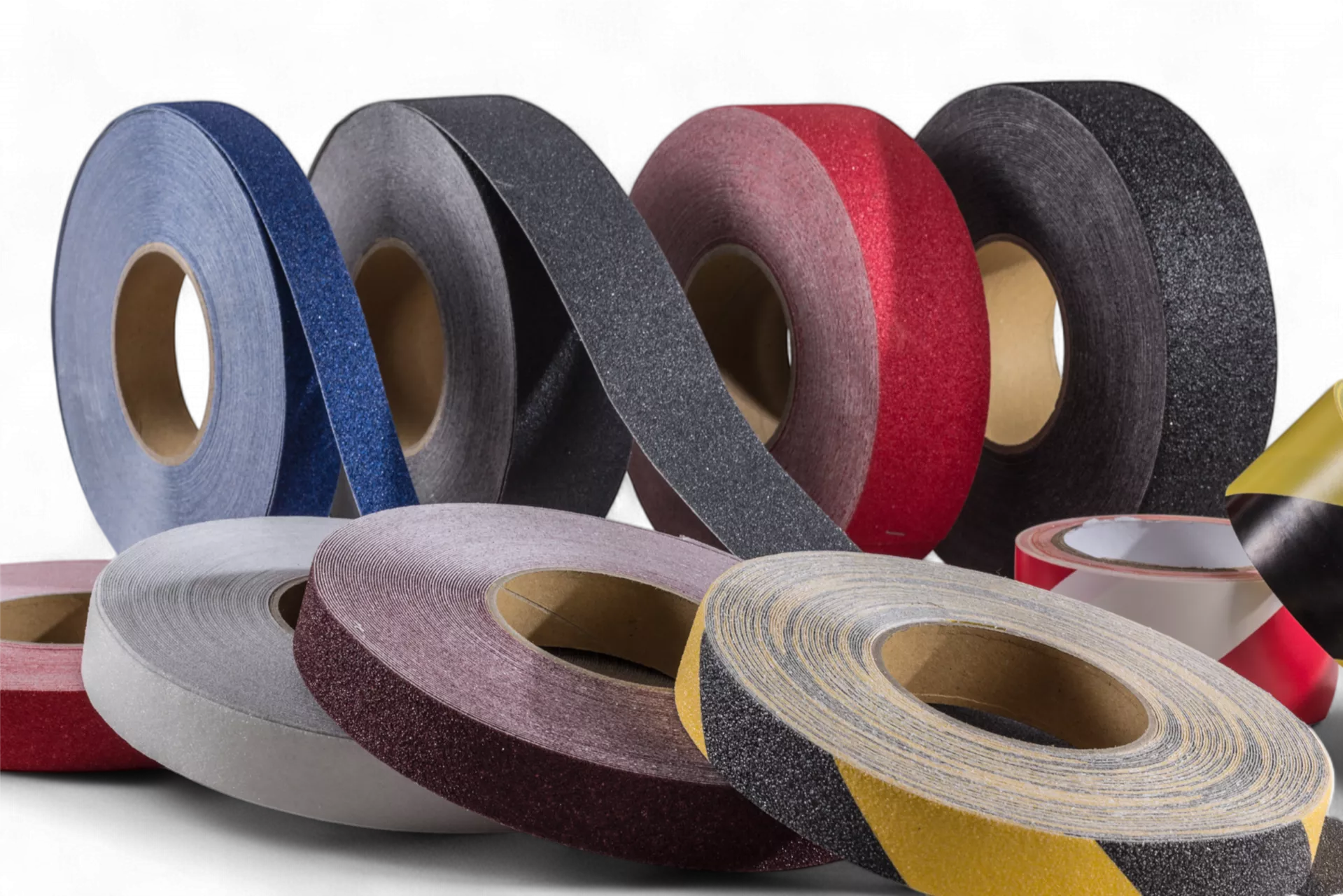 Security Tapes 1