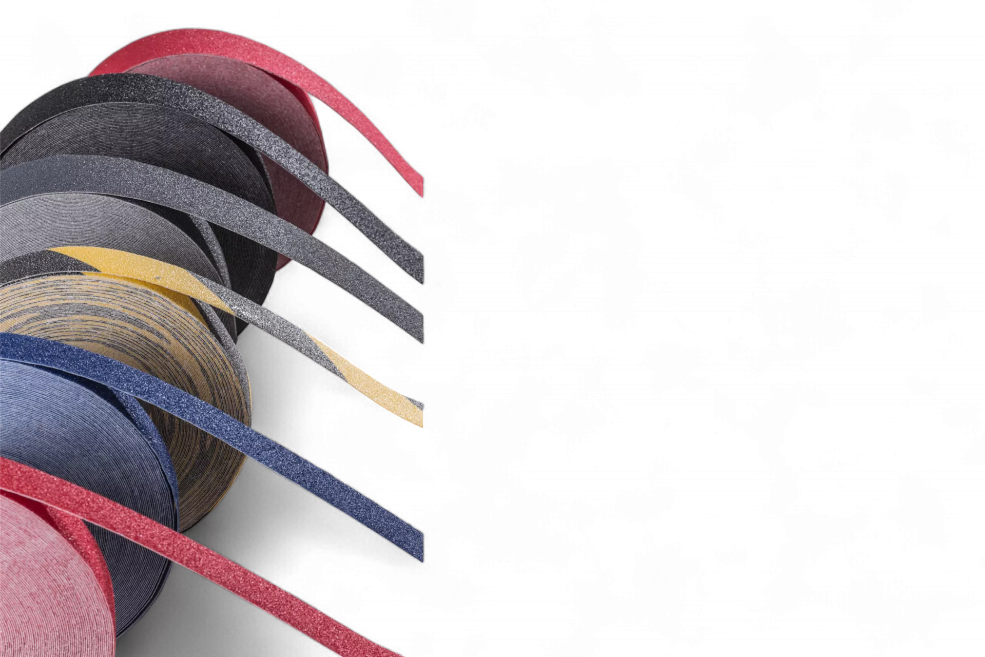 Security Tapes 1