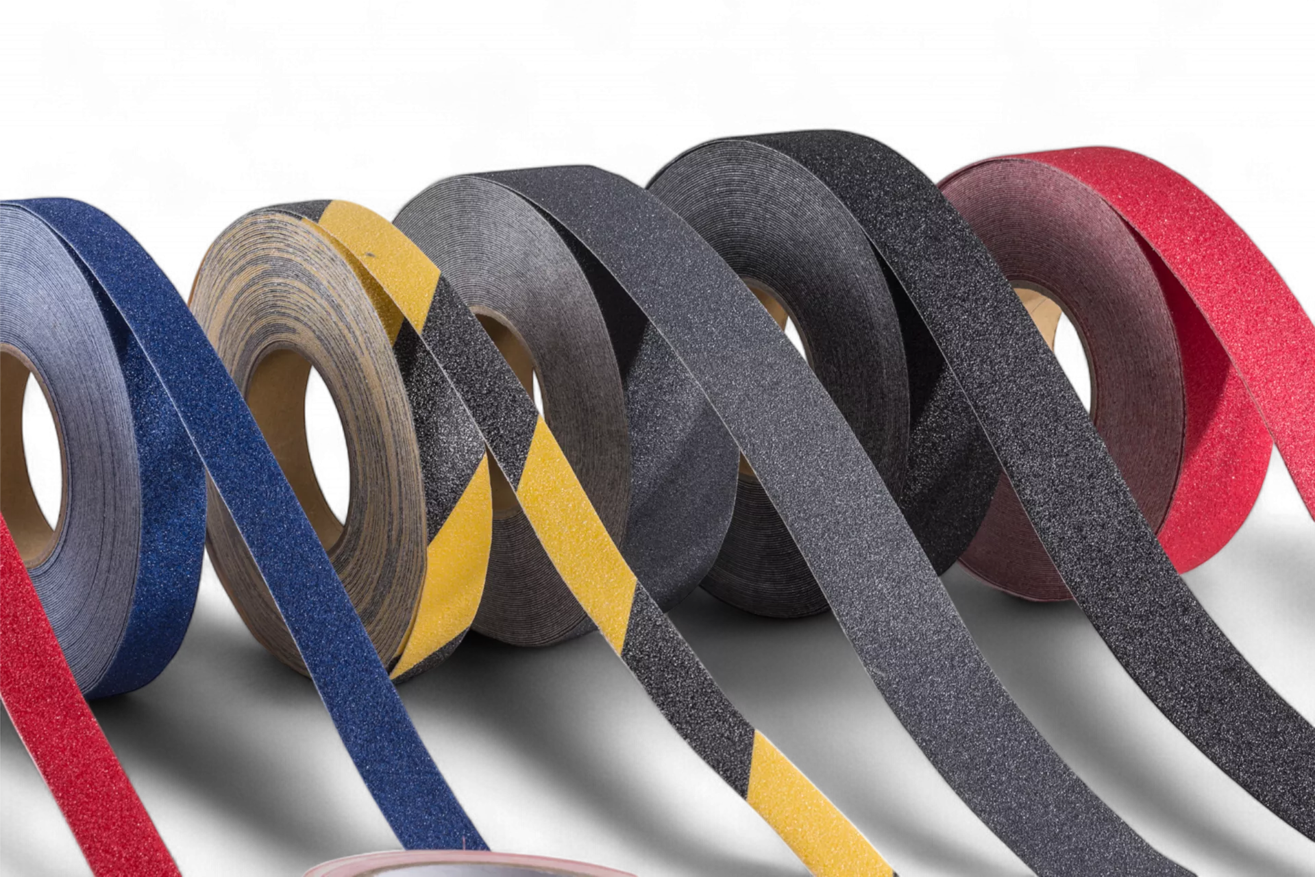 Security Tapes 1
