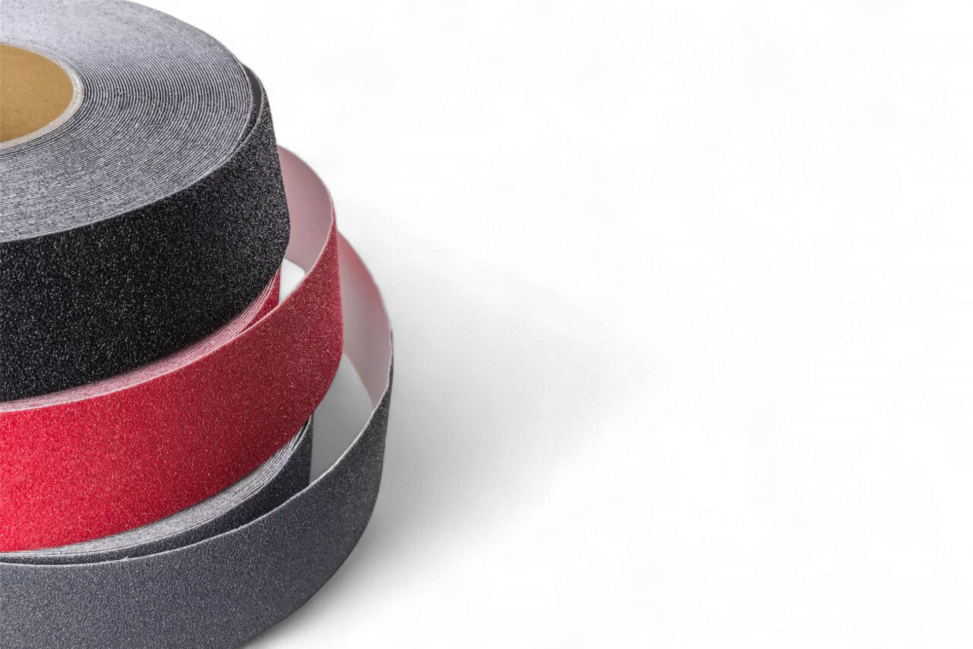 Security Tapes 1