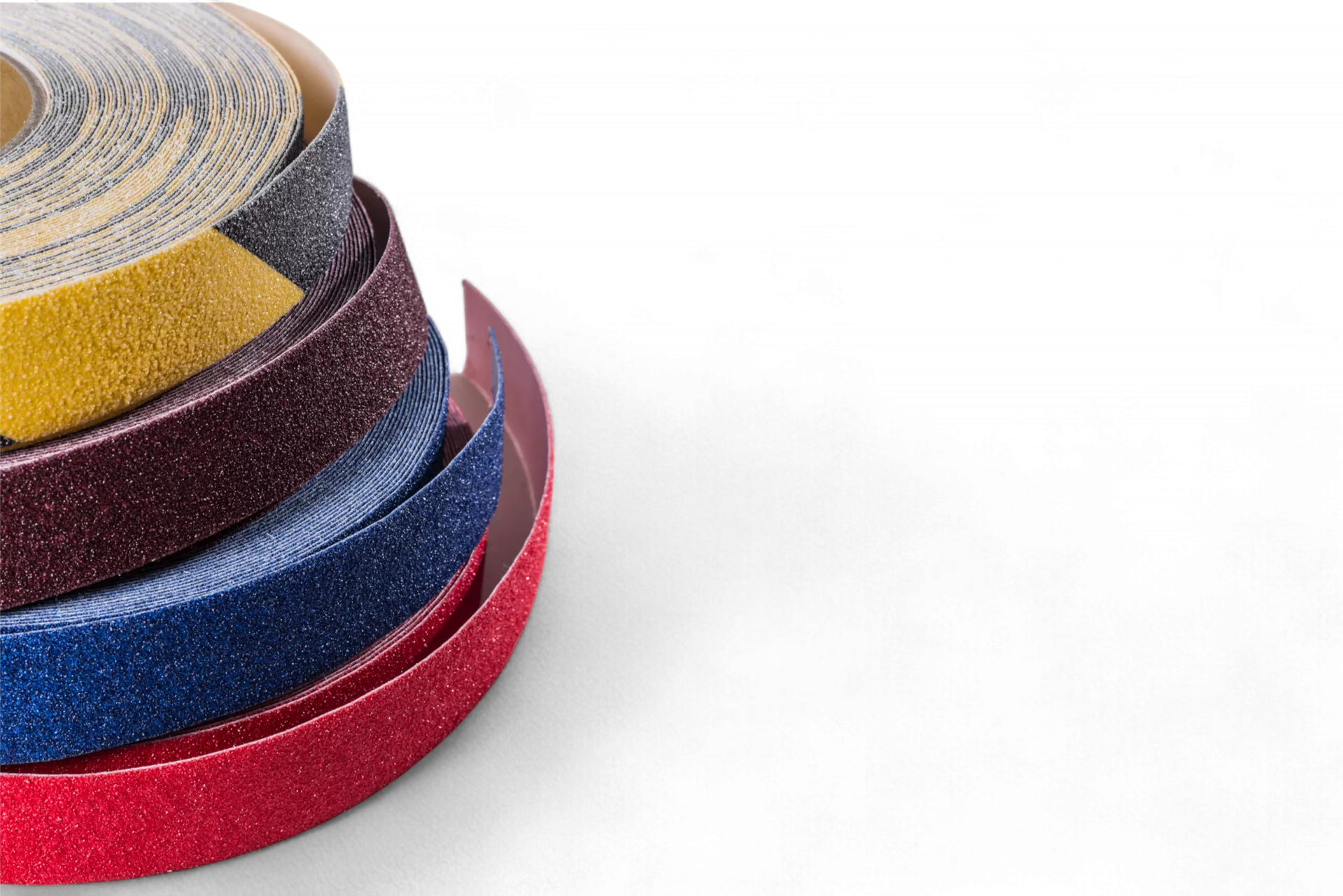 Security Tapes 1