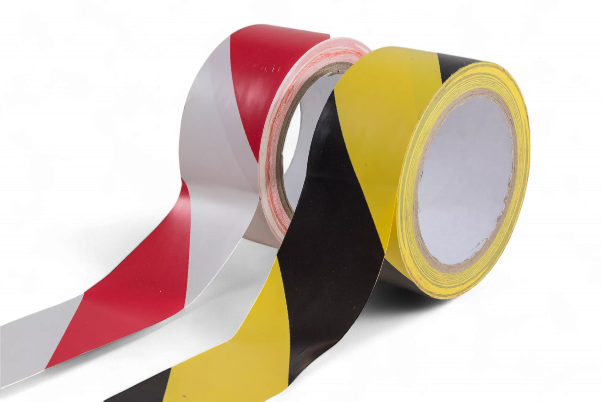 Security Tapes 2