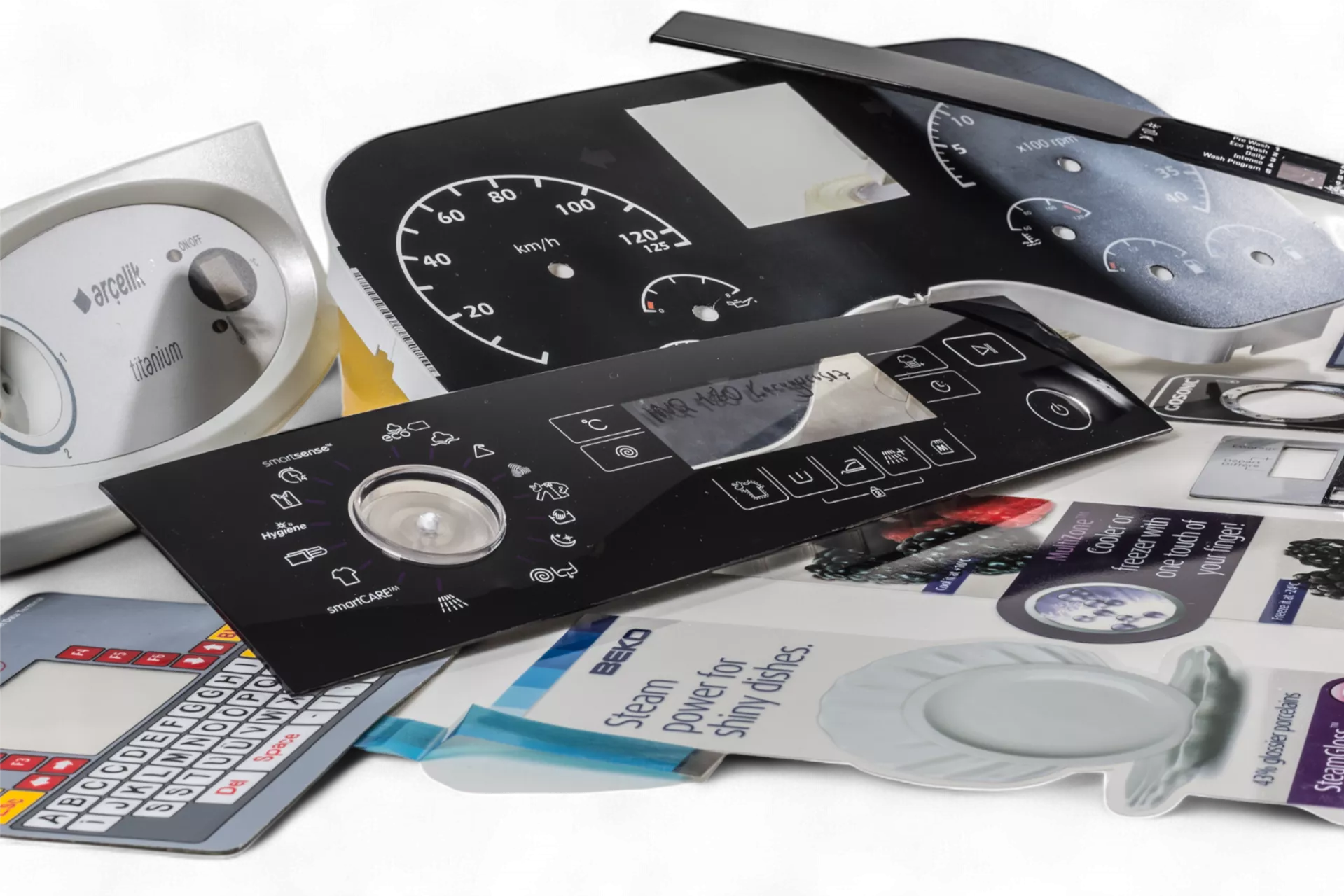 Plastic Films