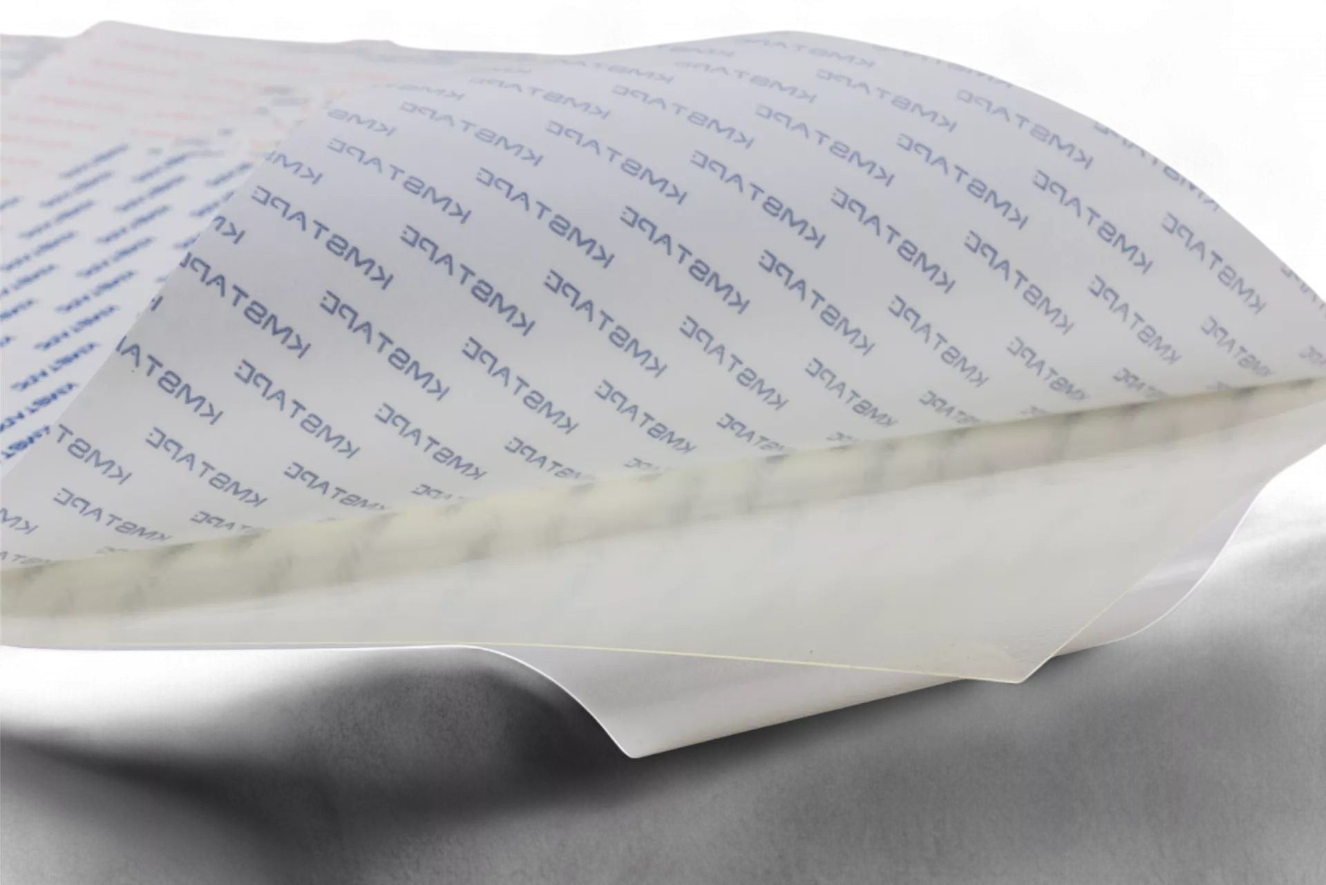 Spacer Tapes