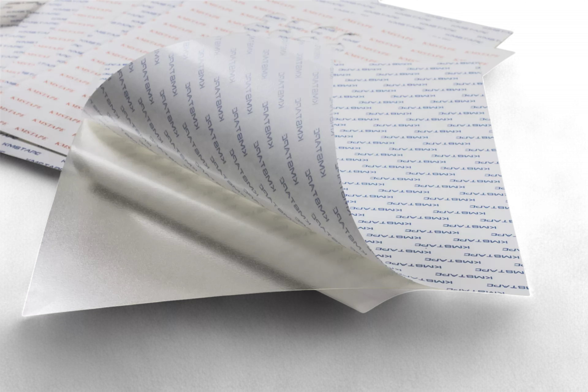 Spacer Tapes