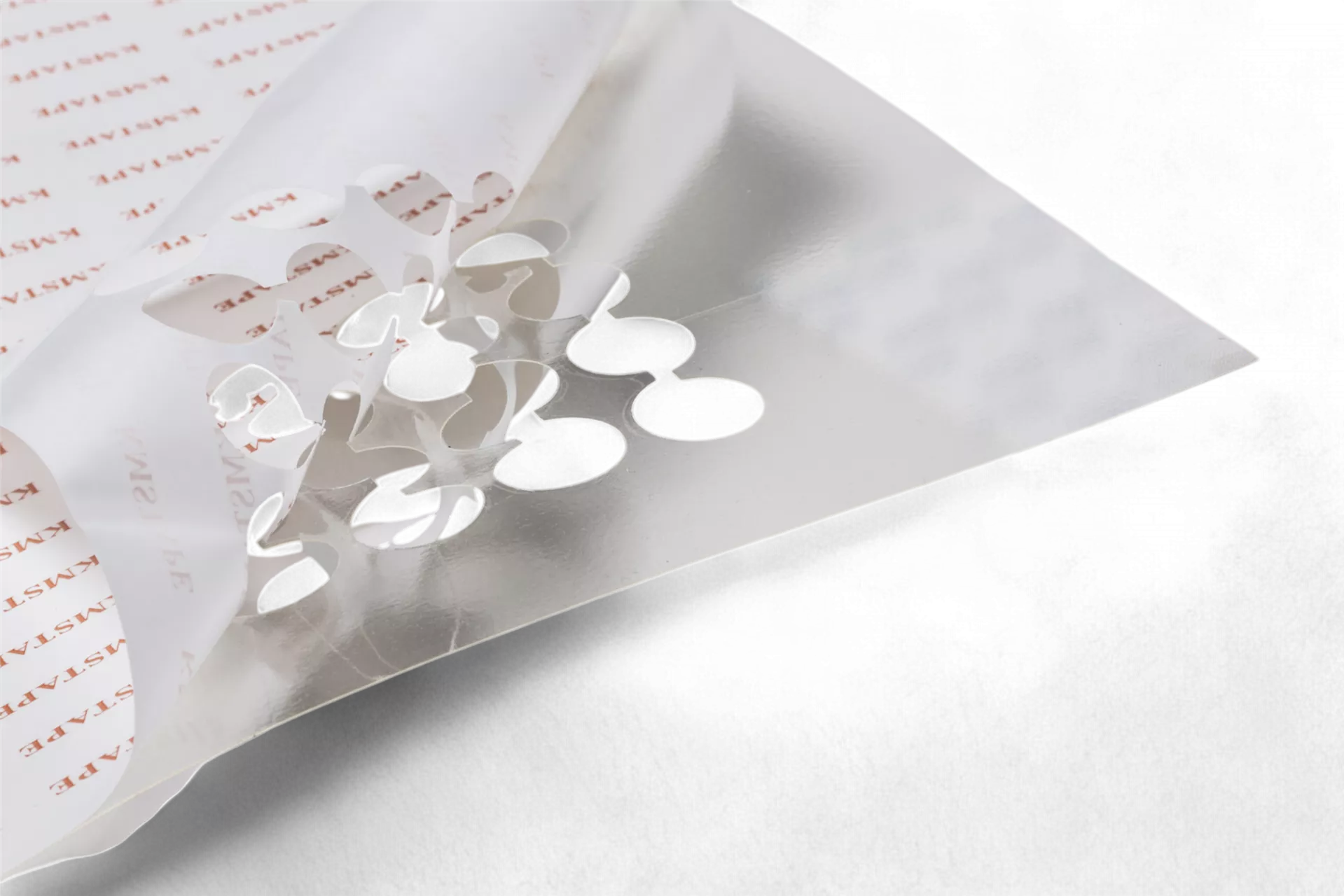 Spacer Tapes
