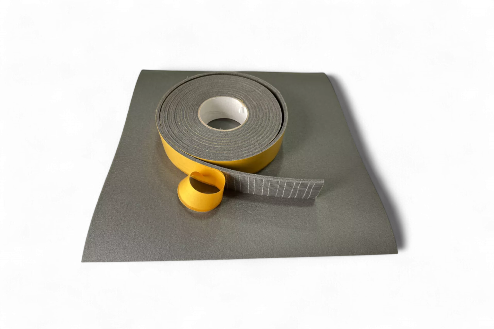 Sponge Tapes