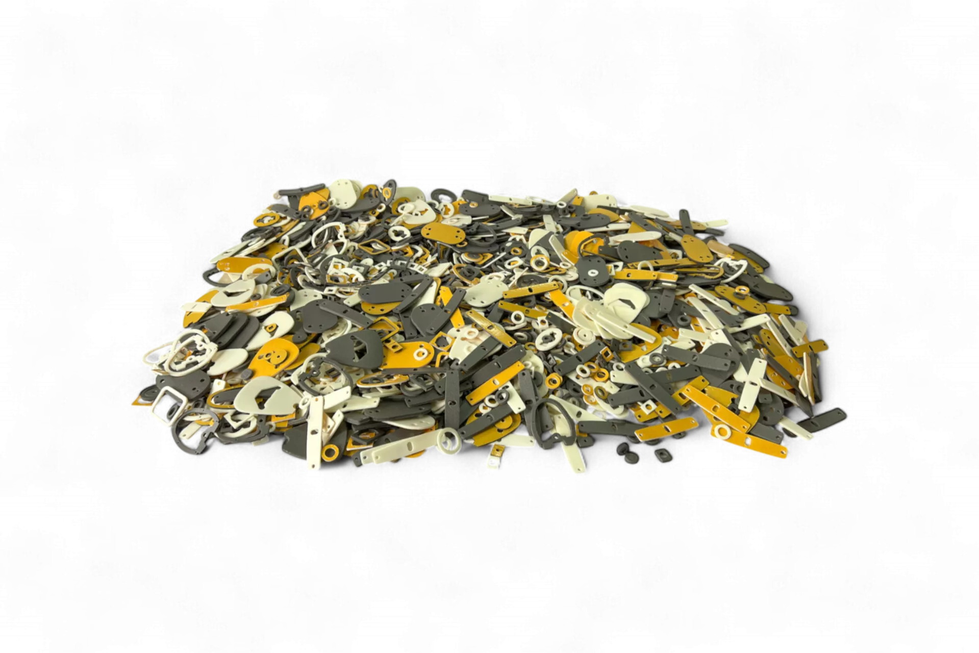 Sponge Tapes
