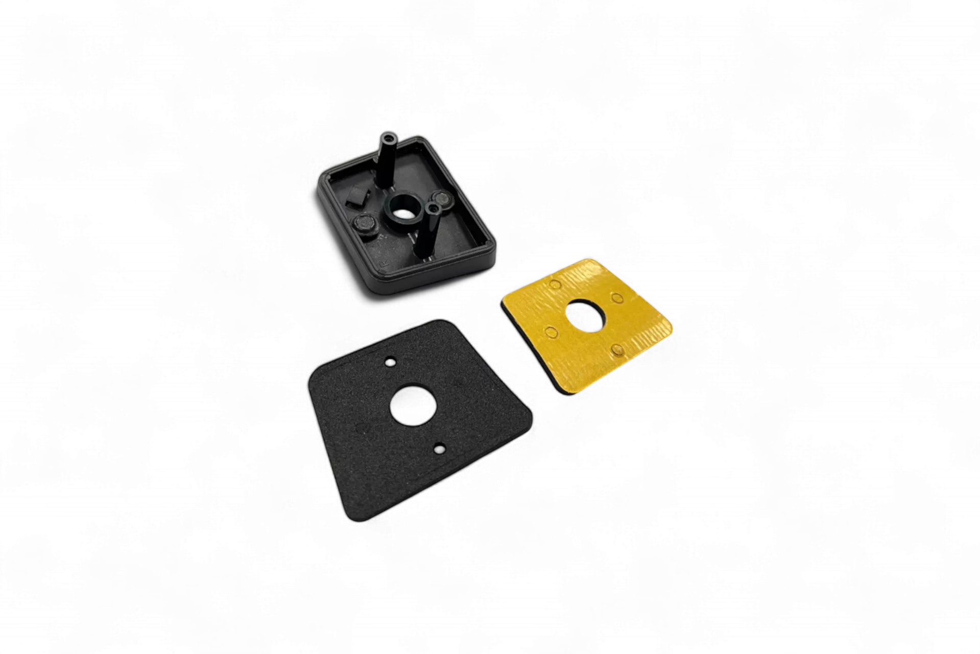 Sponge Tapes