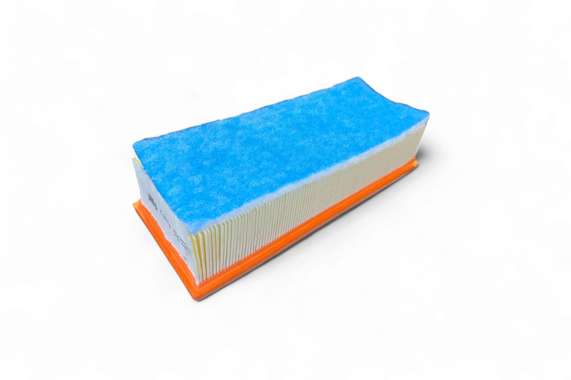 Sponge Tapes