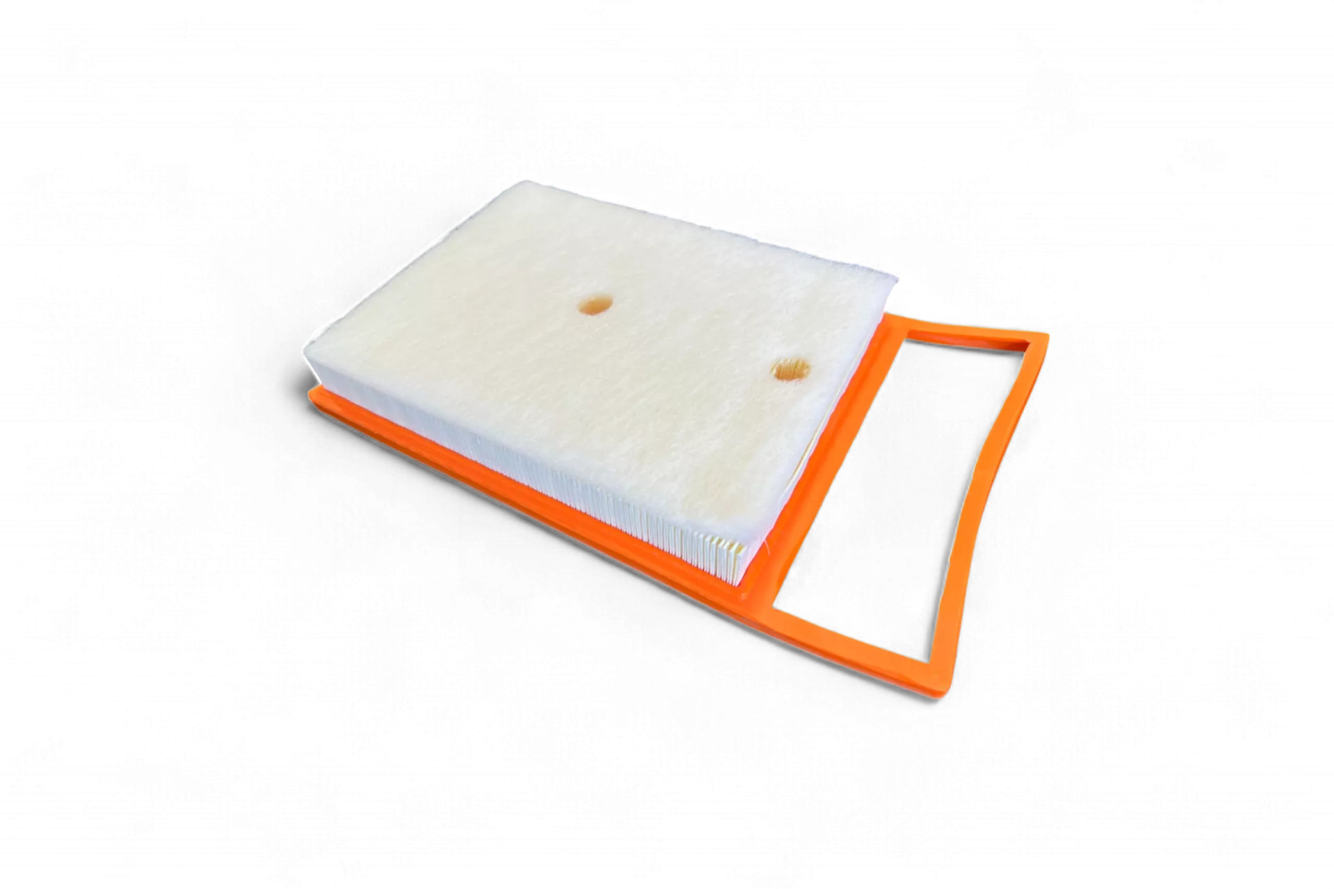 Sponge Tapes