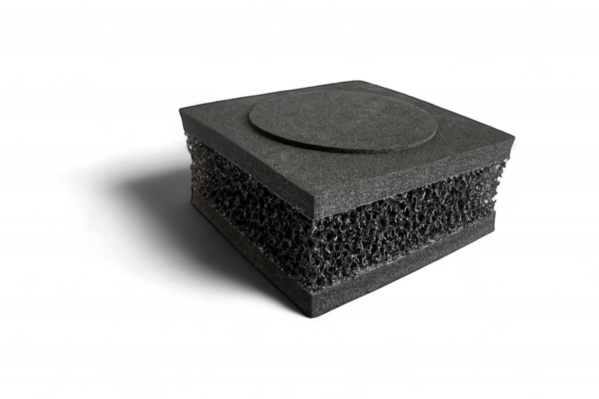 Sponge Tapes