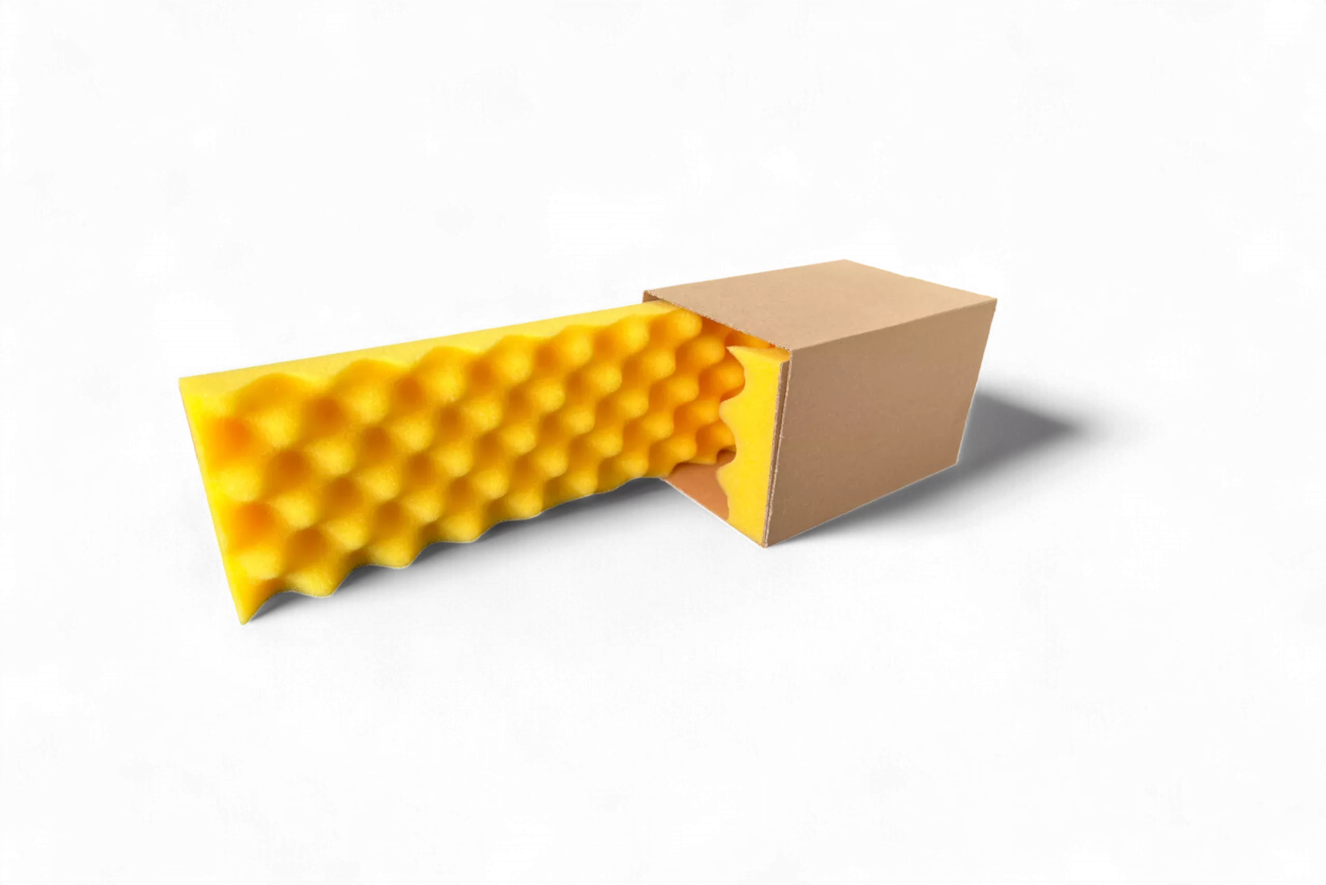 Sponge Tapes