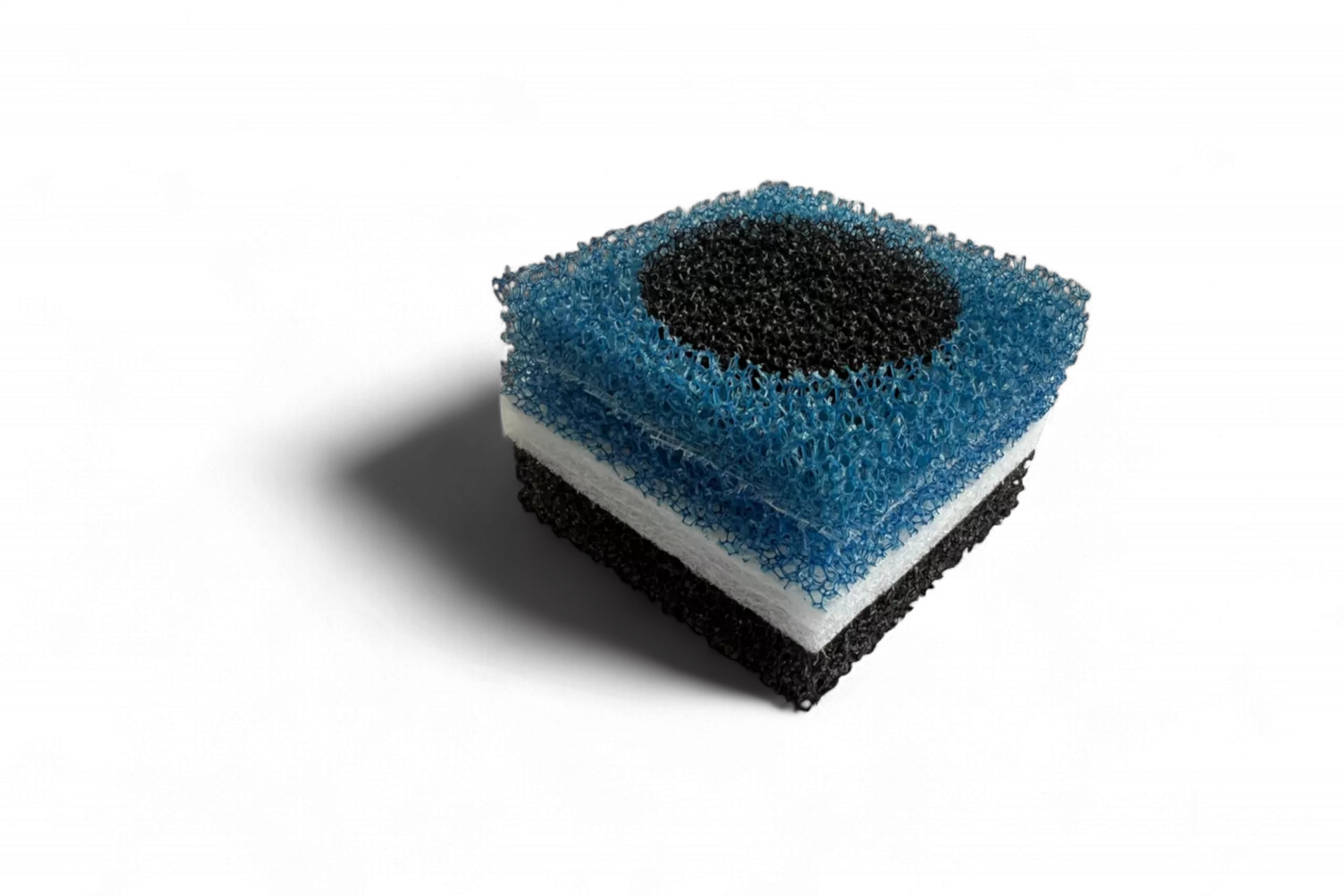 Sponge Tapes