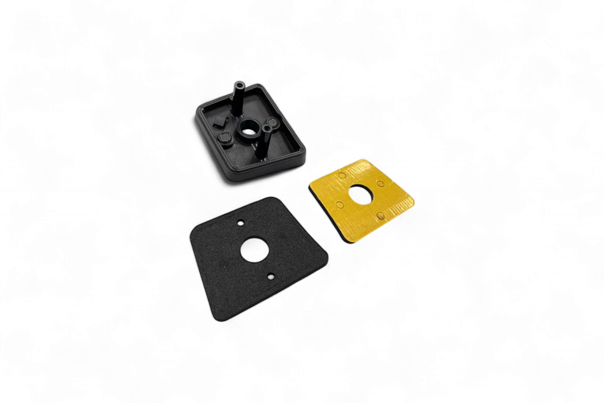 Sponge Tapes