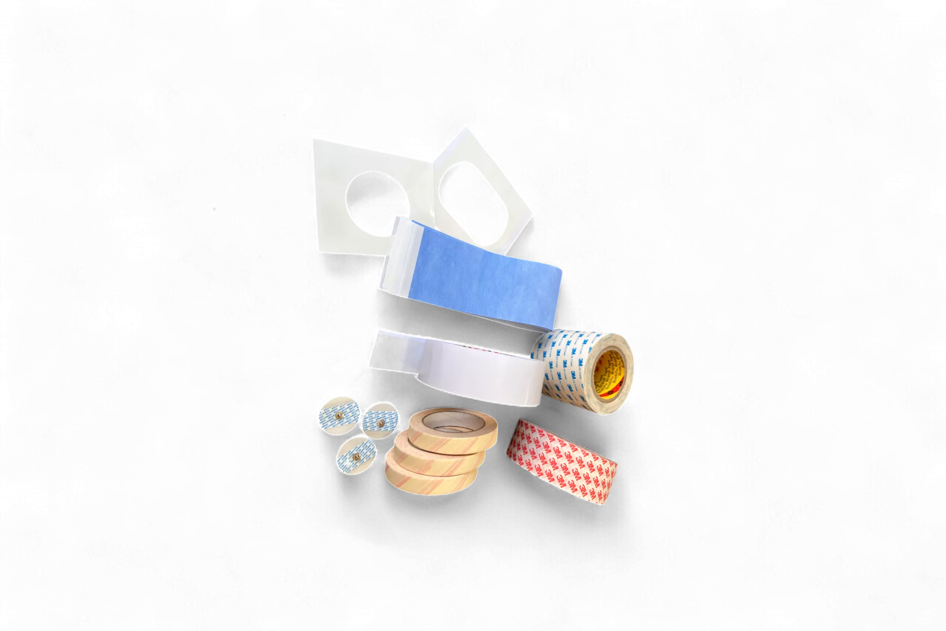 Medical Double-Sided Tape