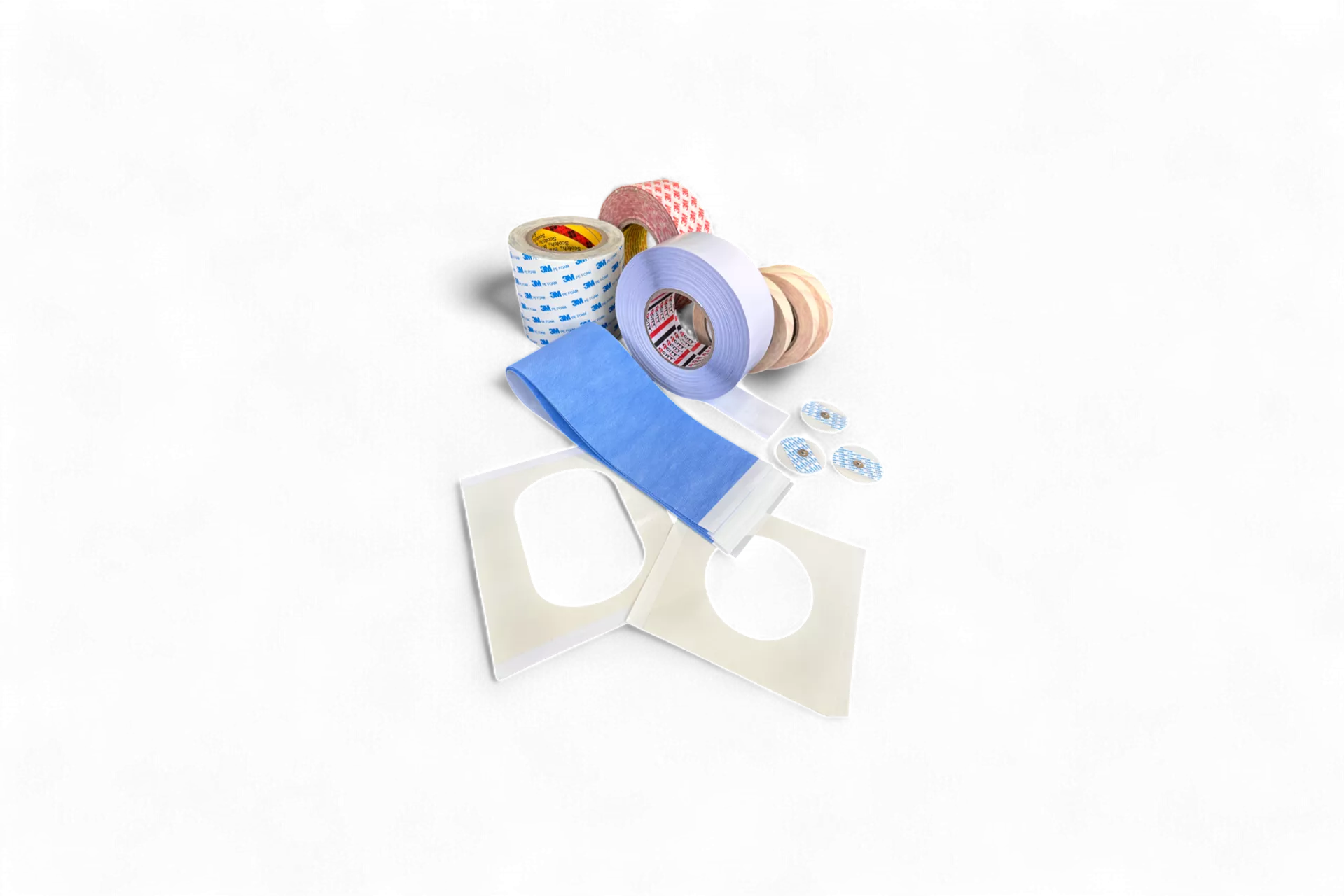 Medical Double-Sided Tape