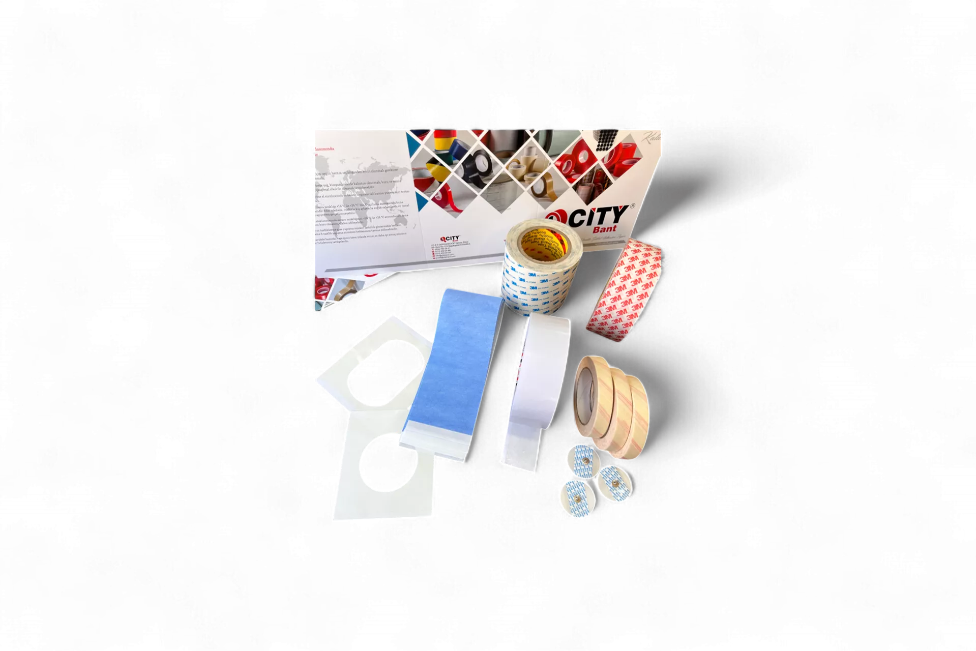 Medical Double-Sided Tape