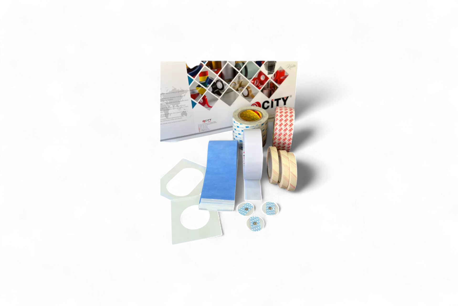 Op-Tape Surgical Tape