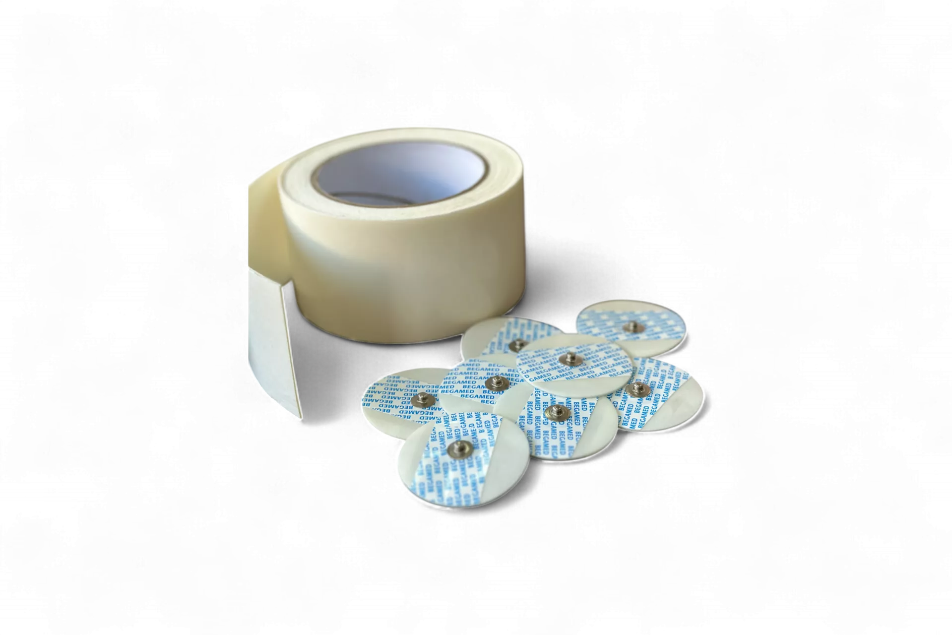 EKG Elektrot Bantları