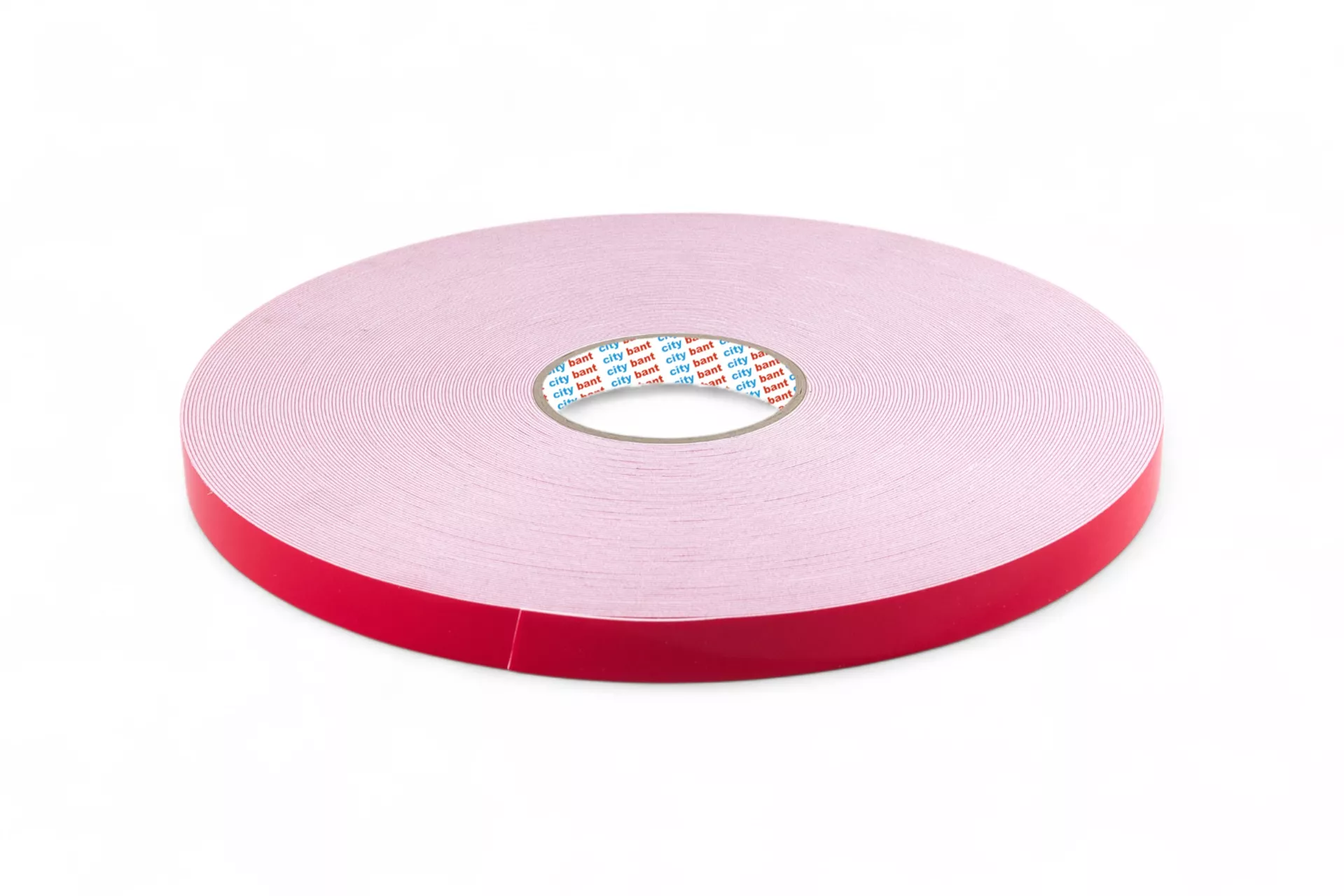 Pair of Double-Sided Foam Tapes 2