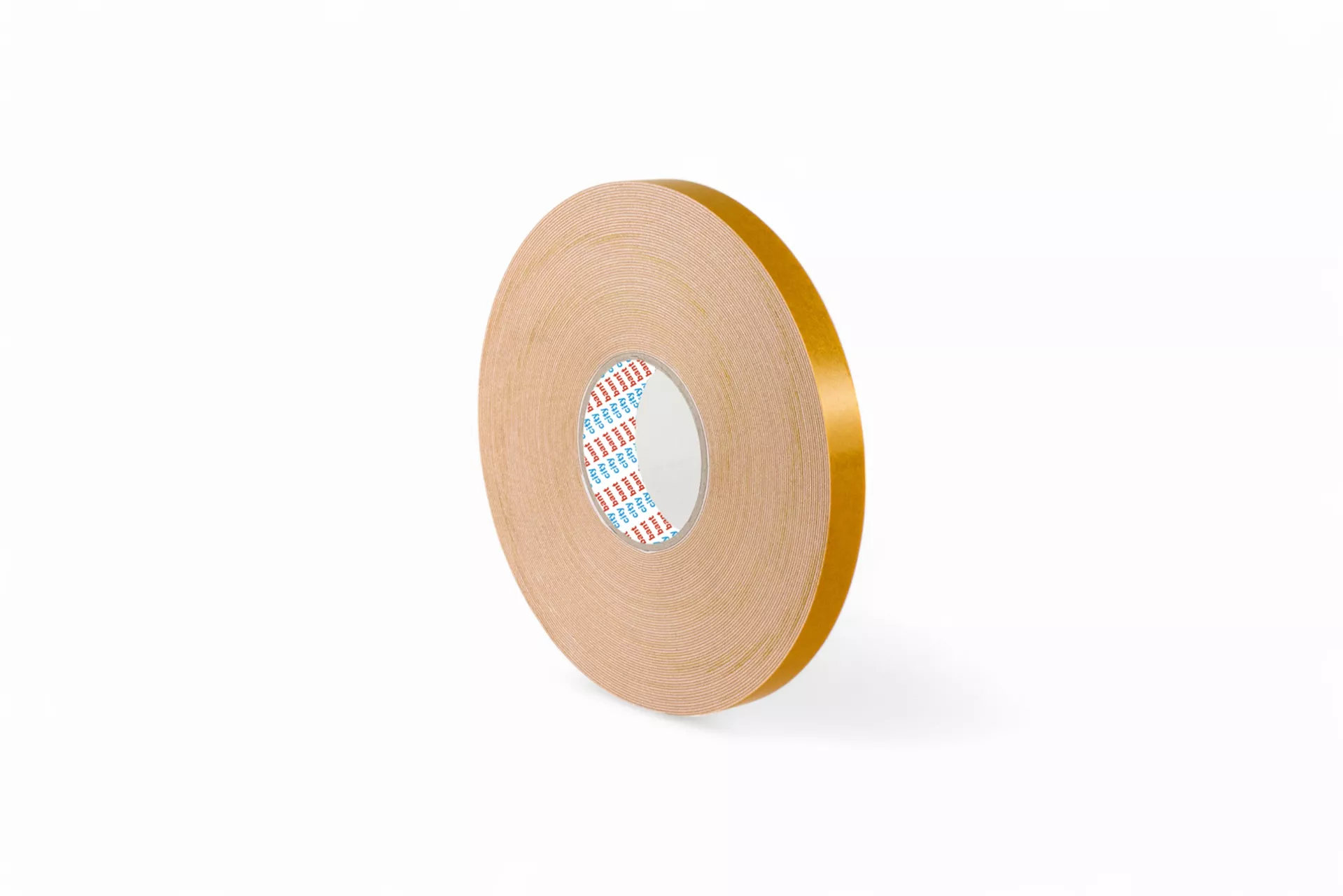Pair of Double-Sided Foam Tapes 2