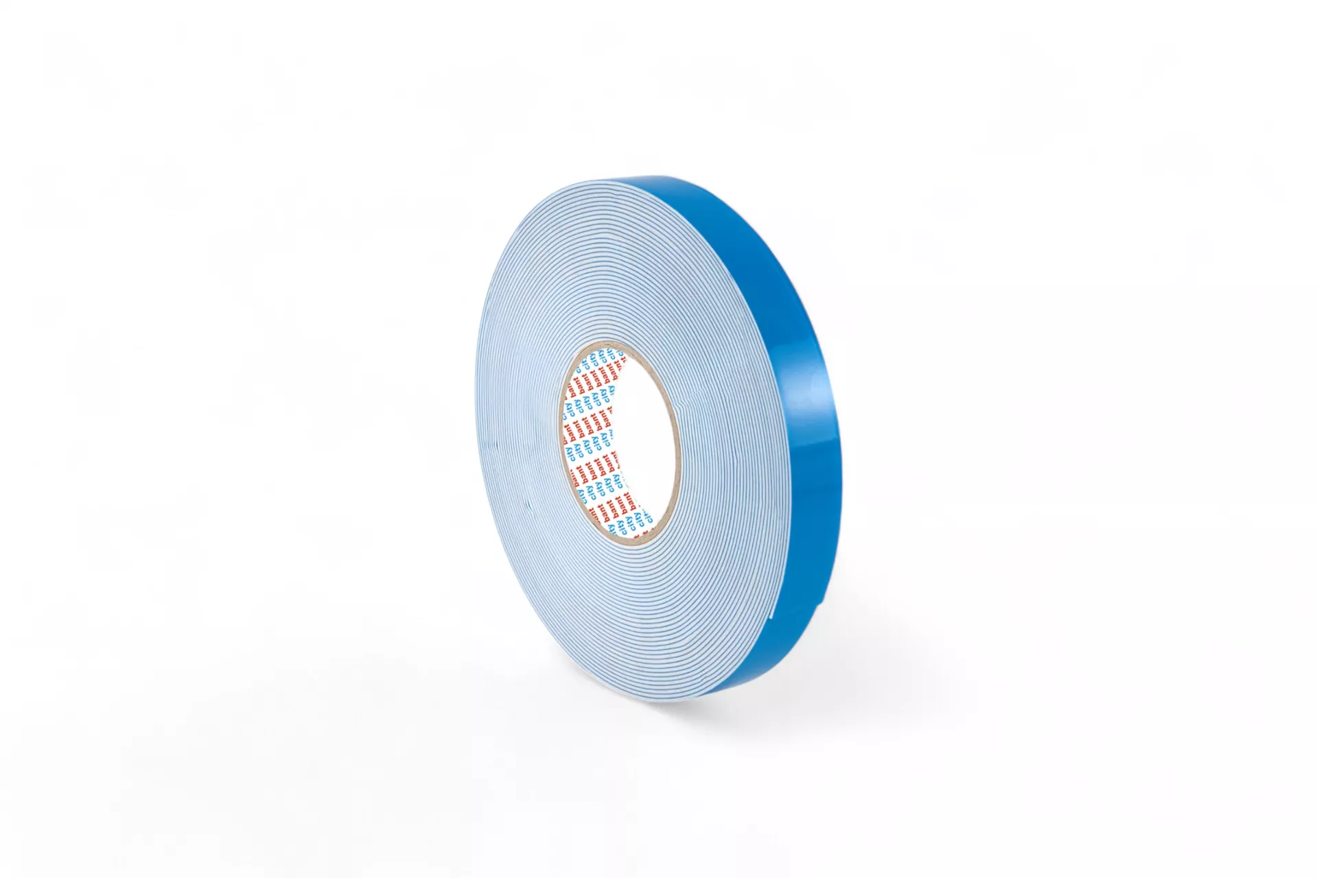 Pair of Double-Sided Foam Tapes 2