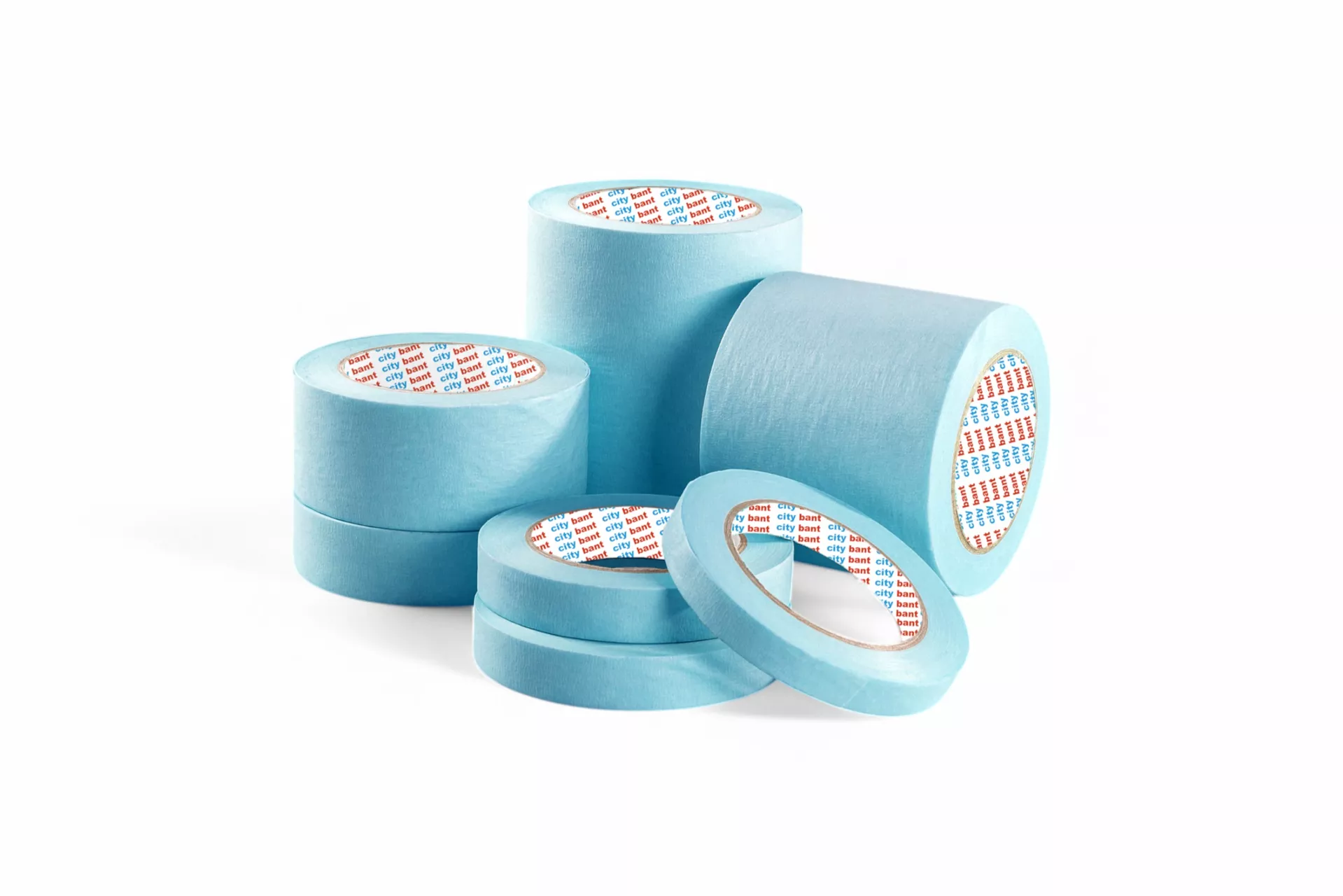 Masking Tapes 2