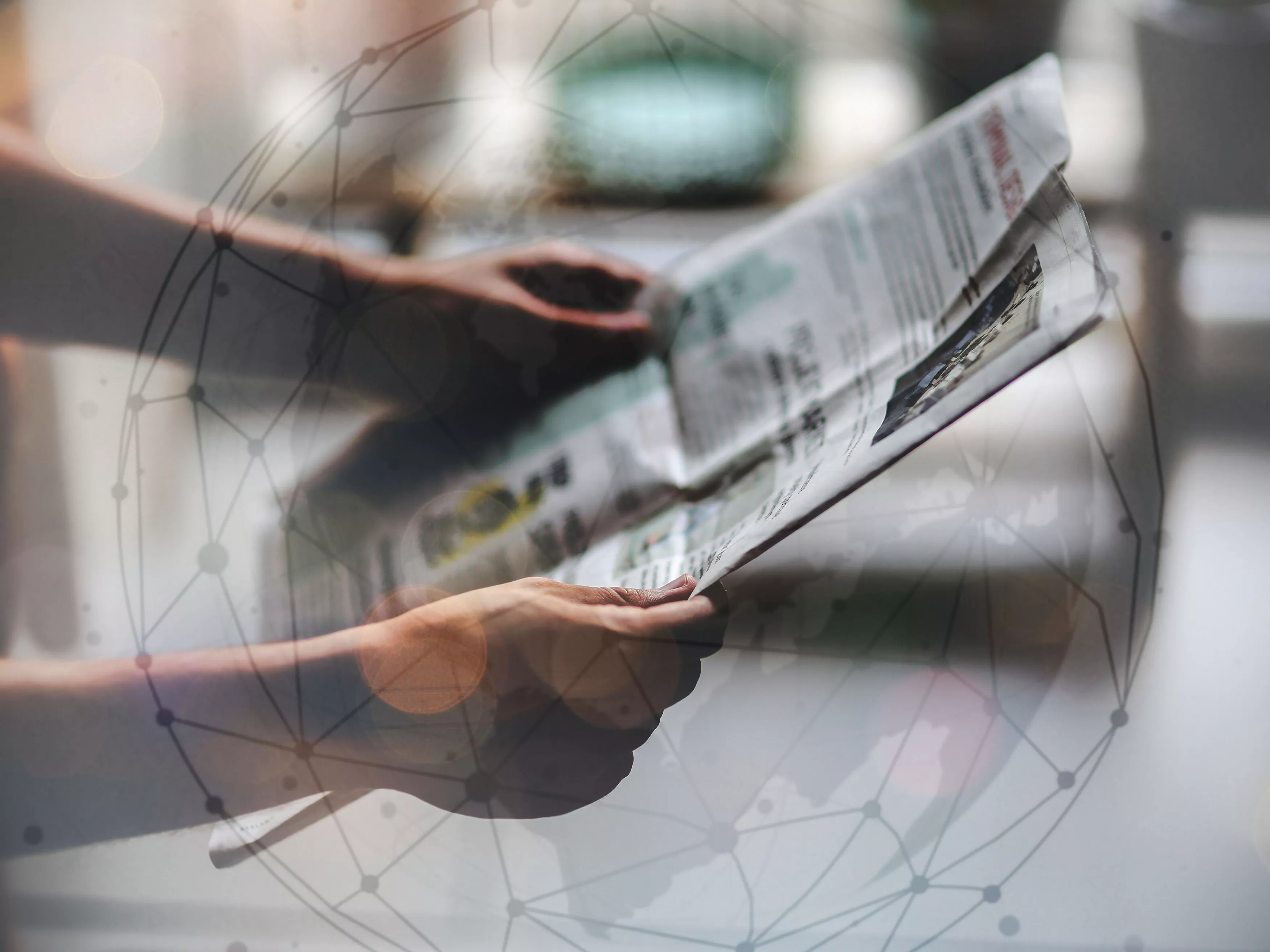 Our new website is now live