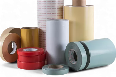 Double Sided Film Tapes 1