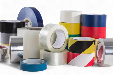 Single Sided Tapes 1