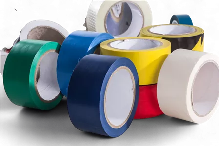 Single Sided Tapes 2