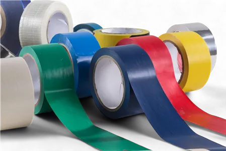 Single Sided Tapes 3