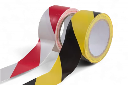 Security Tapes 2