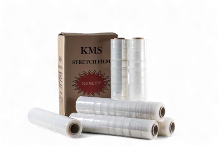 Stretch Films
