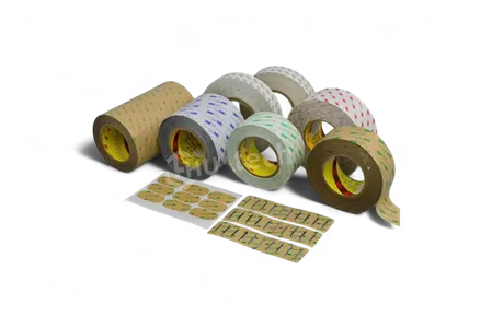 Surface Protection Tapes