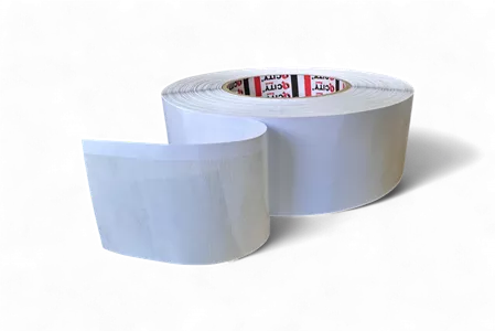 Fingerlift Çift Taraflı Bant