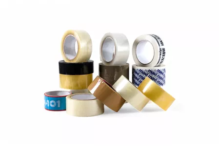 Packing Tapes