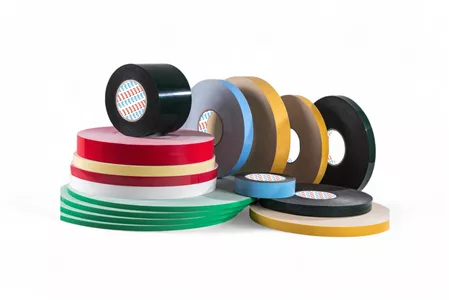 Double-Sided Foam Tapes